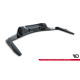 Body kit and visual accessories Rear Splitter (with vertical bars) Ford Mustang Dark Horse Mk7 | races-shop.com