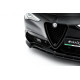 Body kit and visual accessories Set of Splitters Alfa Romeo Stelvio Mk1 | races-shop.com