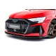 Body kit and visual accessories Set of Splitters V.1 Audi RS3 Sedan 8Y Facelift | races-shop.com