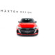 Body kit and visual accessories Set of Splitters V.1 Audi RS3 Sedan 8Y Facelift | races-shop.com