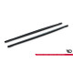 Body kit and visual accessories Set of Splitters V.1 Audi RS3 Sedan 8Y Facelift | races-shop.com