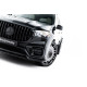 Body kit and visual accessories Front Splitter Mercedes-Benz GLS AMG-Line X167 Facelift | races-shop.com