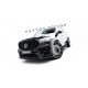 Body kit and visual accessories Front Splitter Mercedes-Benz GLS AMG-Line X167 Facelift | races-shop.com