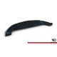 Body kit and visual accessories MAXTON DESIGN front splitter for Alfa Romeo Stelvio Mk1, glossy black, V3 | races-shop.com