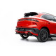 Body kit and visual accessories Set of Splitters Forthing T-Five Mk1 | races-shop.com