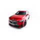 Body kit and visual accessories Front Splitter BMW X3 M-Pack G45 | races-shop.com