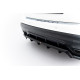 Body kit and visual accessories Rear Splitter (with vertical bars) Mercedes-Benz GLA 45 AMG X156 Facelift | races-shop.com