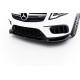 Body kit and visual accessories Set of Splitters Mercedes-Benz GLA 45 AMG X156 Facelift | races-shop.com