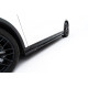 Body kit and visual accessories Set of Splitters Mercedes-Benz GLA 45 AMG X156 Facelift | races-shop.com