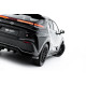 Body kit and visual accessories Set of Splitters Toyota C-HR Mk2 | races-shop.com
