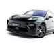 Body kit and visual accessories Set of Splitters Porsche Macan EV Mk1 | races-shop.com