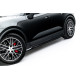 Body kit and visual accessories Set of Splitters Porsche Macan EV Mk1 | races-shop.com