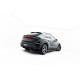 Body kit and visual accessories Set of Splitters Porsche Macan EV Mk1 | races-shop.com