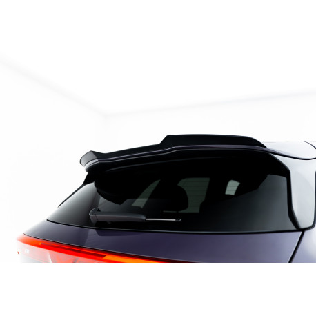 Body kit and visual accessories Spoiler Cap Cupra Terramar Mk1 | races-shop.com