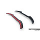 Body kit and visual accessories Spoiler Cap Cupra Terramar Mk1 | races-shop.com