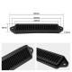 Heat shields Cabin Air Filters For BMW E82/ E88/ E90/ E91/ E92/ E93/ X1 E84 335i/ 135i/ 328i/ 325i | races-shop.com