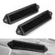 Heat shields Cabin Air Filters For BMW E82/ E88/ E90/ E91/ E92/ E93/ X1 E84 335i/ 135i/ 328i/ 325i | races-shop.com