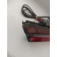 Outlet TUNING-TEC LED tail lights (LED Bar, SEQ) for BMW F10 10-16, red-smoke DAMAGED | races-shop.com