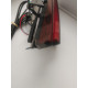 Outlet TUNING-TEC LED tail lights (LED Bar, SEQ) for BMW F10 10-16, red-smoke DAMAGED | races-shop.com