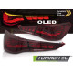 Lighting LED TAIL LIGHTS RED fits BMW G22 G23 20- | races-shop.com