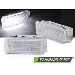 INTERIOR LIGHTS LED PEUGEOT CITROEN