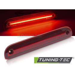BRAKE LIGHT RED LED fits FIAT DUCATO CITROEN JUMPER PEUGEOT BOXER