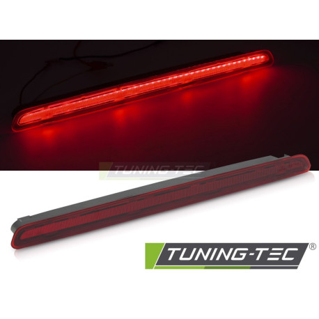 Lighting BRAKE LIGHT RED LED fits VW T6/T6.1 TAILGATE 16-22 | races-shop.com