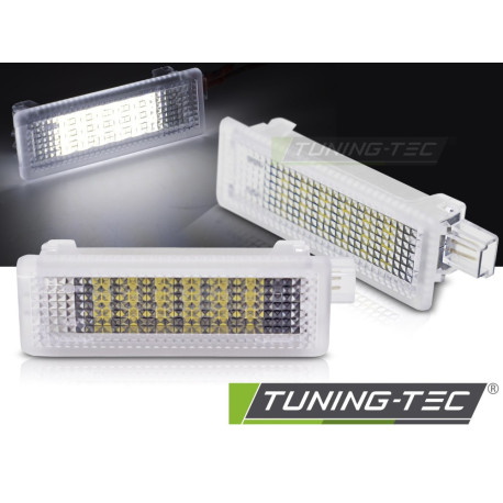 Lighting INTERIOR LIGHTS LED BMW MINI COOPER | races-shop.com