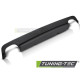 Body kit and visual accessories DIFFUSOR TWIN OUTLET fits BMW E39 | races-shop.com