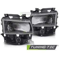 VW T4 08.96-03.03 BUS BLACK