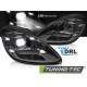Lighting LED HEADLIGHTS BLACK fits PORSCHE BOXSTER CAYMAN 718 2016- | races-shop.com