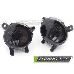 FOG LIGHTS fits BMW F20 F30, F32, F34, F36, SMOKE