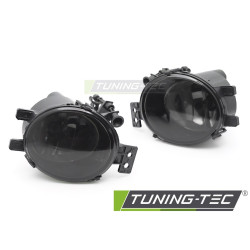 FOG LIGHTS fits BMW E82 / E88 11-13 COUPE / CABRIO, SMOKE