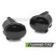 FOG LIGHTS fits E92 / E93 / F07 / F10 / F11 / F22 / F23, SMOKE