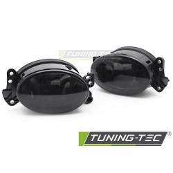 FOG LIGHTS SMOKE fits MERCEDES W204 / W209 / W211 W463 / W164 / R251 / W251 / X164 C219 / W204 / W169