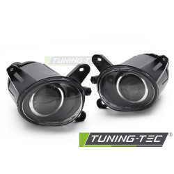 FOG LIGHTS fits VW PASSAT B5 3BG 00-05, CLEAR