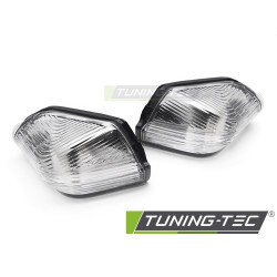 SIDE DIRECTION IN THE MIRROR CLEAR fits VW CRAFTER 06-16 / MERCEDES SPRINTER 06-18