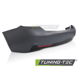 REAR BUMPER SPORT fits BMW F36 13-20
