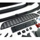 Outlet Sport front bumper + spoiler sword fits BMW 3 Series F30 F31 F80 11-19 INCOMPLETE | races-shop.com