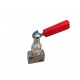 Outlet RACES - brake bias valves - lever DAMAGED | races-shop.com