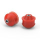 Polyurethane bushings Tension Strut Arm Polyurethane Bushing For BMW E82/ E87/ E90/ E92/ X1 E84 Z4 E89 RWD | races-shop.com