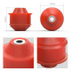 Polyurethane bushings Tension Strut Arm Polyurethane Bushing For BMW E82/ E87/ E90/ E92/ X1 E84 Z4 E89 RWD | races-shop.com
