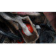 Polyurethane bushings Tension Strut Arm Polyurethane Bushing For BMW E82/ E87/ E90/ E92/ X1 E84 Z4 E89 RWD | races-shop.com