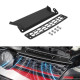 Heat shields Dynamic Air Inlet Scoop Kit VW GTI/ VW Golf MK7/ MK7.5 | races-shop.com
