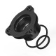 Blow off valves by car manufacturer Atmospheric Blow off Valve Spacer VW GTI/ Golf R/ Jetta | races-shop.com