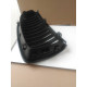 Outlet GRILLE BLACK for BMW E90 / E91 03.05-08.08 DAMAGED | races-shop.com