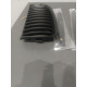 Outlet GRILLE BLACK for BMW E90 / E91 03.05-08.08 DAMAGED | races-shop.com