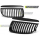Outlet GRILLE BLACK for BMW E90 / E91 03.05-08.08 DAMAGED | races-shop.com