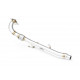 Down pipes and dump pipes Downpipe AUDI A3 8P 1.8, 2.0 TFSI 2004-2013 | races-shop.com
