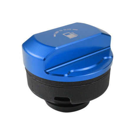 Accessories Aluminum Fuel Filler Cap For VW/ Audi/ Skoda/ Porsche | races-shop.com